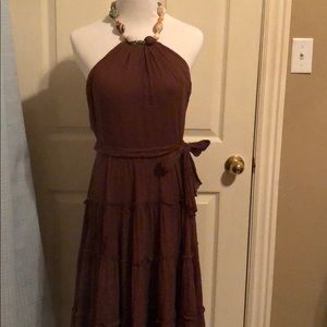 BCBGMAXAZRIA SUNDRESS